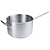 Contacto Stainless Steel Saucepan 10L, Ø280 mm