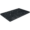 Contacto Polyethylene Cutting Board GN 1/1 Black Contacto Polyethylene Cutting Board GN 1/1 Black