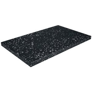 Contacto Polyethylene Cutting Board GN 1/1 Black Contacto Polyethylene Cutting Board GN 1/1 Black