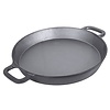Contacto Cast Iron Frying Pan Ø500 mm Contacto Cast Iron Frying Pan Ø500 mm