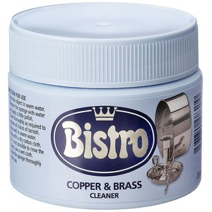 Contacto Cleaning Paste for Copper, Brass or Gold-Glated Elements 150 ml