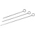Contacto Skewers 35 cm