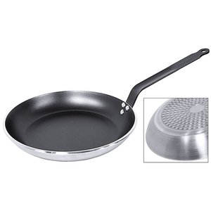 Contacto Non-Stick PTFE Aluminium Induction Pan Ø200 mm Contacto Non-Stick PTFE Aluminium Induction Pan Ø200 mm