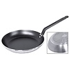Contacto Non-Stick PTFE Aluminium Induction Pan Ø240 mm