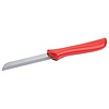 Contacto Paring Knife 70 mm, Red