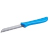 Contacto Nóż krojenia 70 mm, Niebieski Contacto Nóż krojenia 70 mm, Niebieski