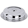 Contacto Pokrywa nierdzewna do talerzy o średnicy 275-283 mm Contacto Pokrywa nierdzewna do talerzy o średnicy 275-283 mm