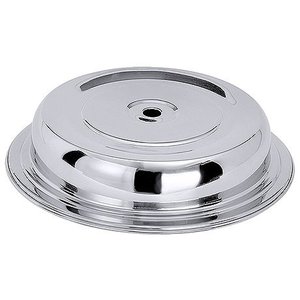 Contacto Plate Cover 23.6 cm - 24.6 cm Contacto Plate Cover 23.6 cm - 24.6 cm