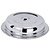 Contacto Plate Cover 23.6 cm - 24.6 cm