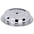 Contacto Plate Cover 16.2 cm - 17.1 cm