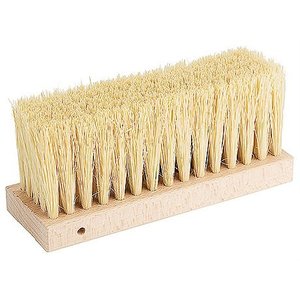 Contacto Spare brush with natural bristles for Pizza Oven Brush Contacto Spare brush with natural bristles for Pizza Oven Brush