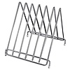 Contacto Cutting Board Rack for boards up to 50 mm thick