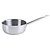 Contacto Stainless Steel Saucepan Saute 1,2L, Ø160 mm
