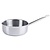 Contacto Stainless Steel Saucepan Saute 1,6L, Ø180 mm