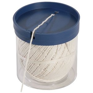 Contacto Sznurek do mięs, rolad, łososia, szparagów, o długości 150 m Contacto Sznurek do mięs, rolad, łososia, szparagów, o długości 150 m