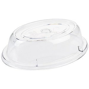 Contacto Oval Plate Cover 26.5 cm Contacto Oval Plate Cover 26.5 cm