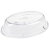 Contacto Oval Plate Cover 31.5 cm