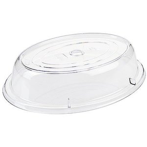Contacto Oval Plate Cover 31.5 cm Contacto Oval Plate Cover 31.5 cm