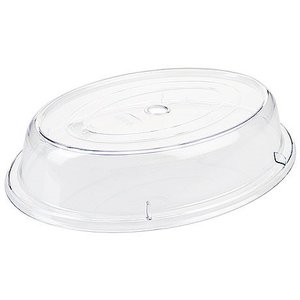 Contacto Oval Plate Cover 36 cm Contacto Oval Plate Cover 36 cm