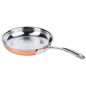 Contacto Cooper Frying Pan Ø200 mm Contacto Cooper Frying Pan Ø200 mm