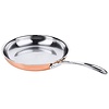 Contacto Cooper Frying Pan Ø280 mm Contacto Cooper Frying Pan Ø280 mm