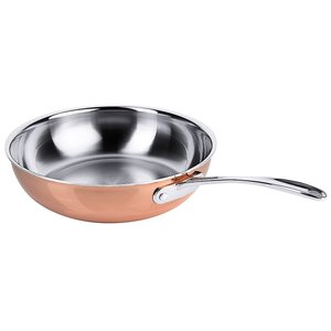 Contacto Cooper Frying Pan Ø280 mm Contacto Cooper Frying Pan Ø280 mm
