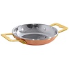 Contacto Cooper Paella Pan Ø120 mm Contacto Cooper Paella Pan Ø120 mm