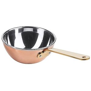 Contacto Mini Copper Wok 11 cm Contacto Mini Copper Wok 11 cm