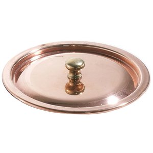 Contacto Mini Copper Lid 8.5 cm