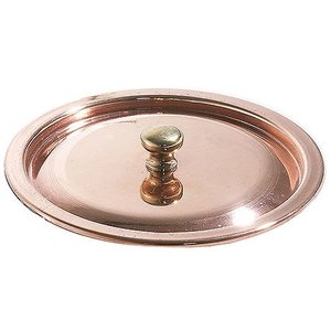 Contacto Mini Copper Lid 12 cm Contacto Mini Copper Lid 12 cm