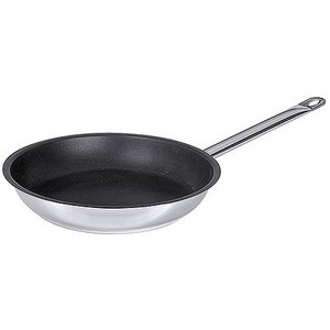 Contacto Non-Stick Stainless Steel Frying Pan Ø360 mm Contacto Non-Stick Stainless Steel Frying Pan Ø360 mm