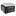 Contacto Insulated Top Loading Food Conteiner 345x345x(h)170mm Black