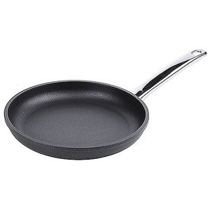 Contacto Titanium Non-Stick Aluminium Frying Pan Shallow Ø240 mm Contacto Titanium Non-Stick Aluminium Frying Pan Shallow Ø240 mm