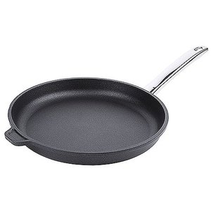 Contacto Titanium Non-Stick Aluminium Frying Pan Shallow Ø280 mm Contacto Titanium Non-Stick Aluminium Frying Pan Shallow Ø280 mm