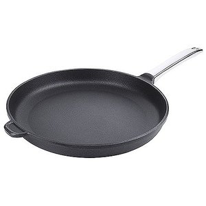 Contacto Titanium Non-Stick Aluminium Frying Pan Shallow Ø320 mm Contacto Titanium Non-Stick Aluminium Frying Pan Shallow Ø320 mm