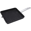 Contacto Titanium Non-Stick Aluminium Grill Pan 250x250 mm
