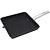 Contacto Titanium Non-Stick Aluminium Grill Pan 250x250 mm