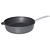 Contacto Titanium Non-Stick Aluminium Frying Pan, Deep Ø240 mm