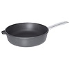 Contacto Titanium Non-Stick Aluminium Frying Pan, Deep Ø280 mm