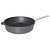 Contacto Titanium Non-Stick Aluminium Frying Pan, Deep Ø280 mm