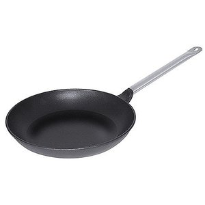 Contacto Titanium Non-Stick Aluminium Frying Pan Ø240 mm Contacto Titanium Non-Stick Aluminium Frying Pan Ø240 mm