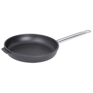 Contacto Patelnia uniwersalna z aluminium, teflonowa powłoka, średnia Ø280 mm