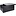 Contacto Insulated Top Loading Food Conteiner 260x200x(h)65mm, 45 L Black