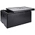 Contacto Insulated Top Loading Food Conteiner 260x200x(h)65mm, 45 L Black