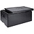 Contacto Insulated Top Loading Food Conteiner GN 1/1, 38 L Black