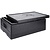 Contacto Insulated Top Loading Food Conteiner GN 1/1, 29 L Black
