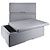Contacto Insulated Top Loading Food Conteiner GN 1/1, 23, 5 L Grey