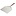 Contacto Aluminium Pizza Peel 320x330x1530 mm, Rectangular, Red, Perforated