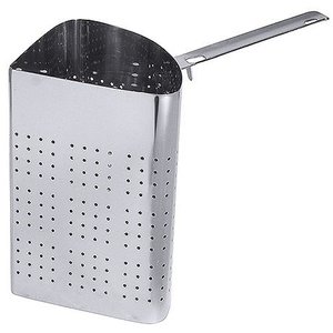 Contacto 1/4 Pasta/Steamer Basket for 2007/400, 2107/400 and 2207/400 pots