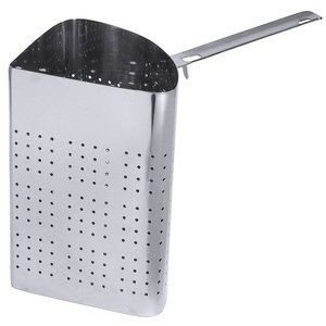 Contacto 1/4 Pasta/Steamer Basket for 2007/360, 2107/360 and 2207/360 pots